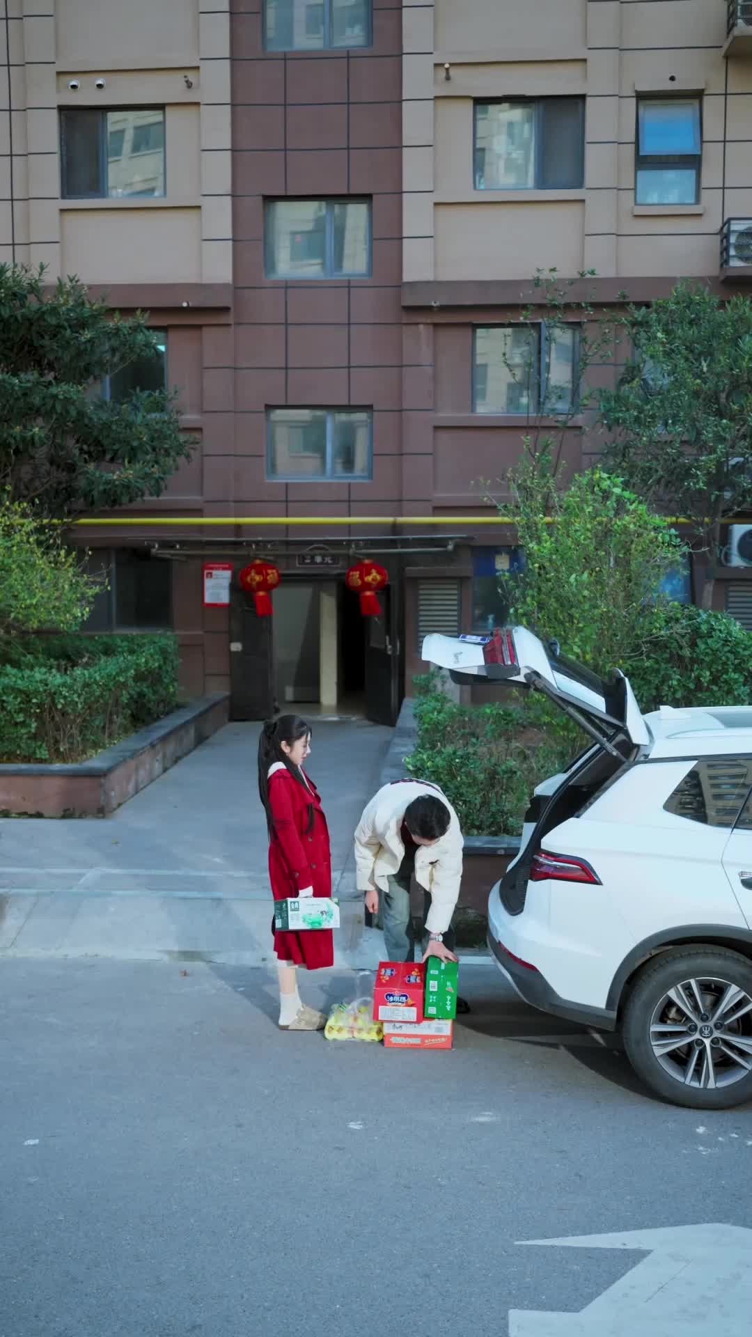 1 серия - Далеко замуж — ещё дальше домой